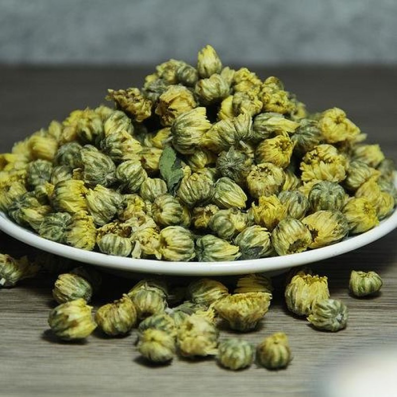 胎菊，常年批发供各种规格应药食同源胎菊，量大从优