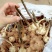 四川姜型甜黄精全芽头