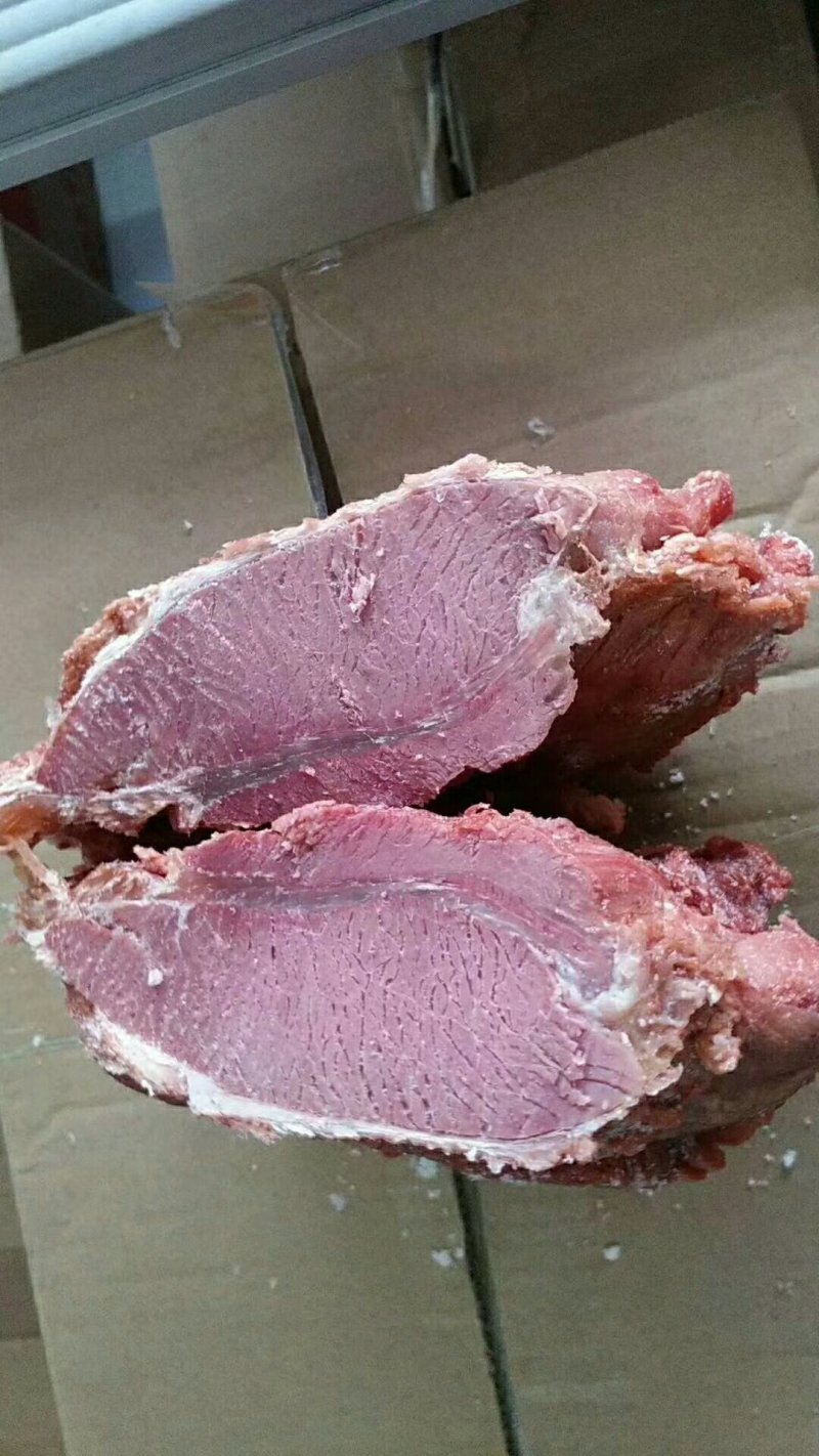 五相牛健，开箱及时食，高质量亲人款