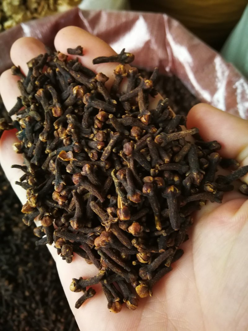 丁香公丁香各种香料量大从优调味料