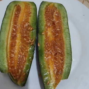 羊角蜜甜瓜脆瓜