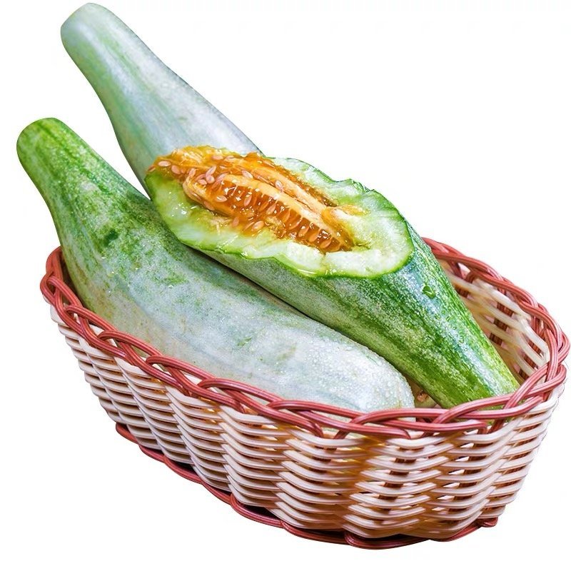 羊角蜜甜瓜脆瓜