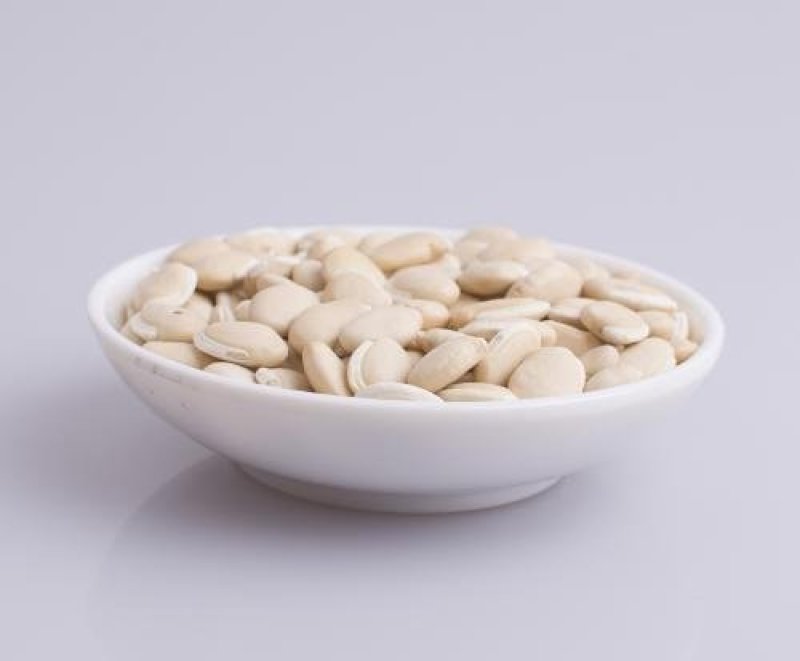 白扁豆，常年批发供应中药材，白扁豆，扁豆