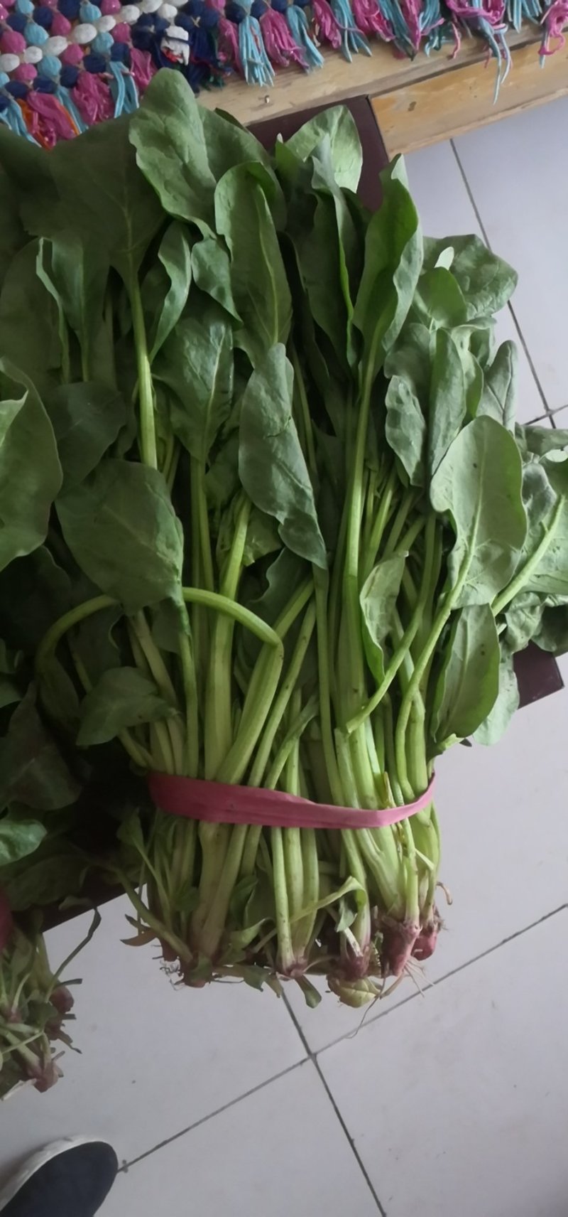 青菜
