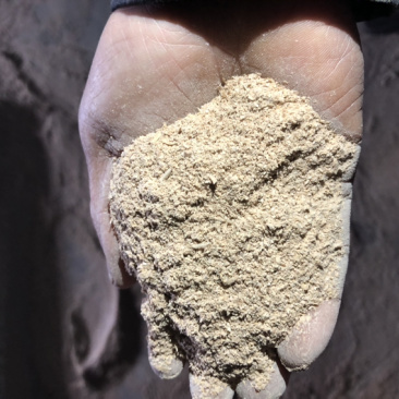 粗糠统糠桶糠喂鸡喂猪有机肥原料