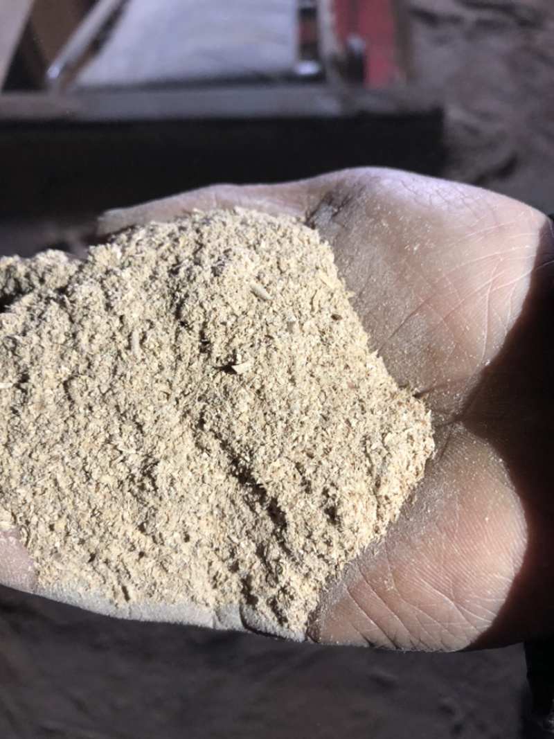 粗糠统糠桶糠喂鸡喂猪有机肥原料