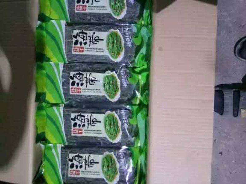 海带丝(大量有货，欢迎选购)