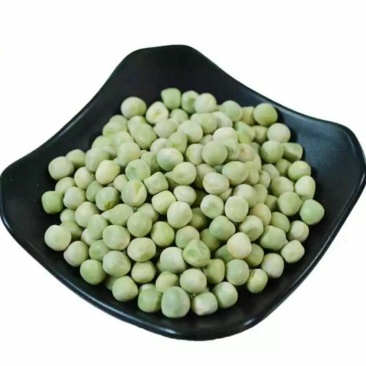 生新豌豆农家自种青豌豆生豌豆干豌豆杂粮寒豆麦豆