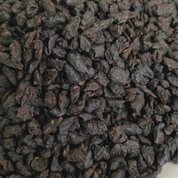 茶化石（碎银子）