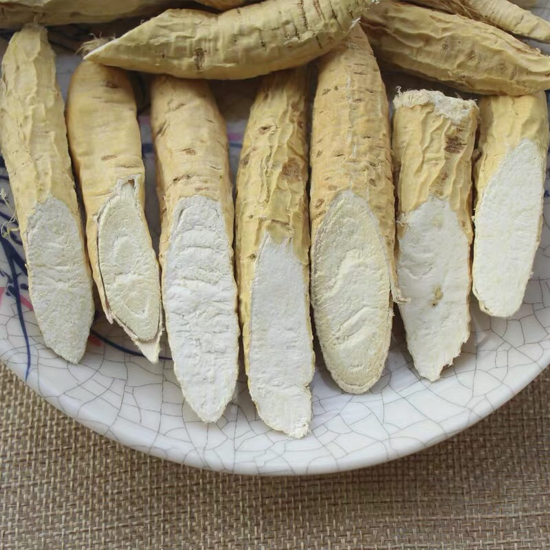 华盛牛大力野生干貨泡酒煲汤