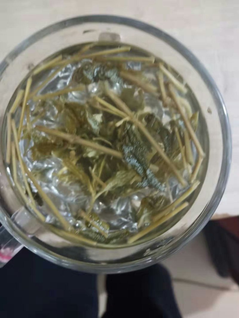 野生藤茶2020年新茶