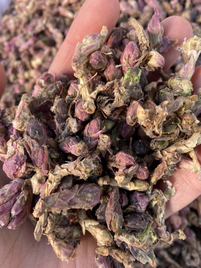 款冬花冬瓜炙冬花批发各种中药材量大从优