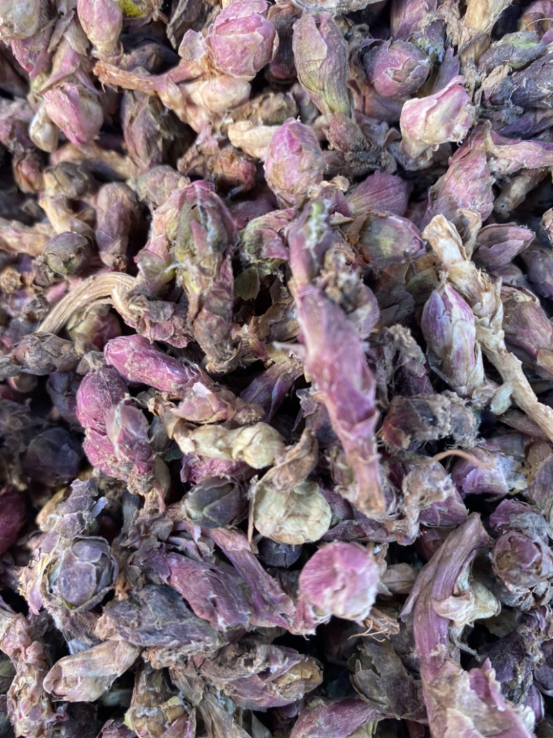 款冬花冬瓜炙冬花批发各种中药材量大从优