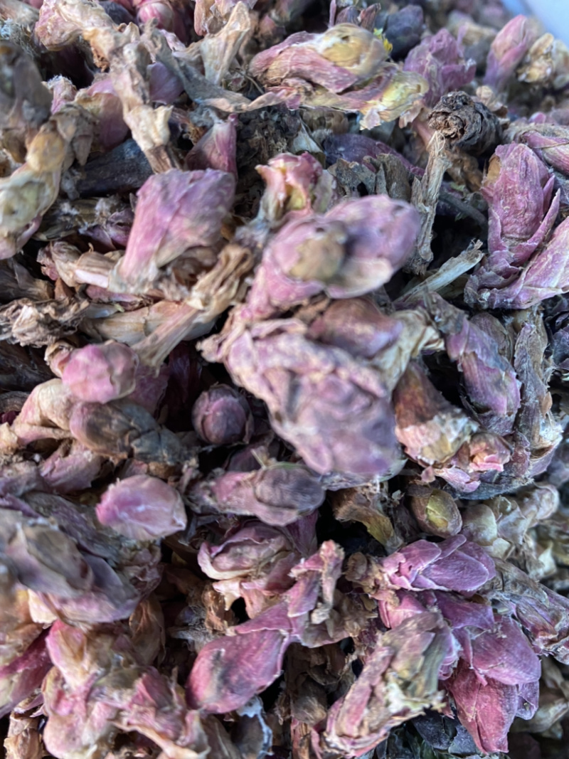款冬花冬瓜炙冬花批发各种中药材量大从优