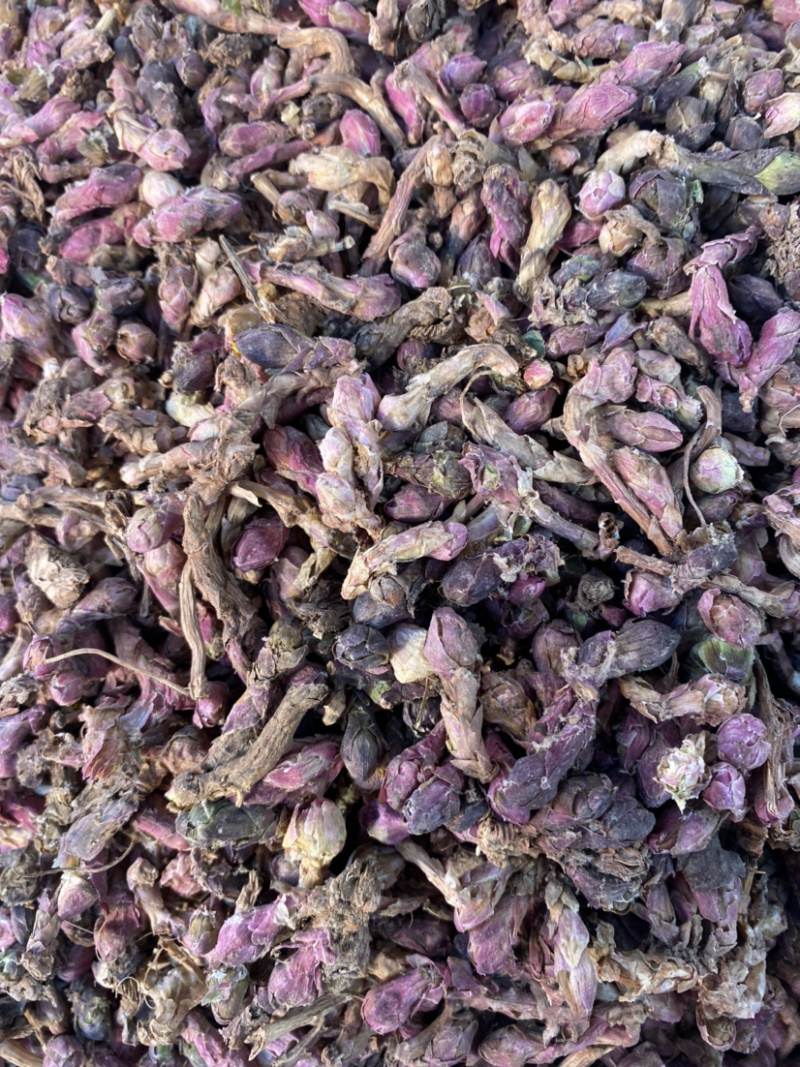 款冬花冬瓜炙冬花批发各种中药材量大从优