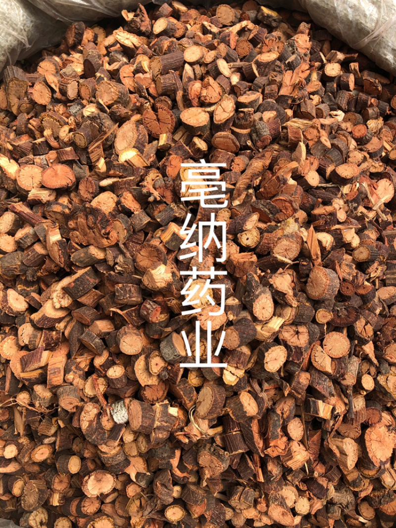 首乌藤中药材包含量1⃣️公斤起批