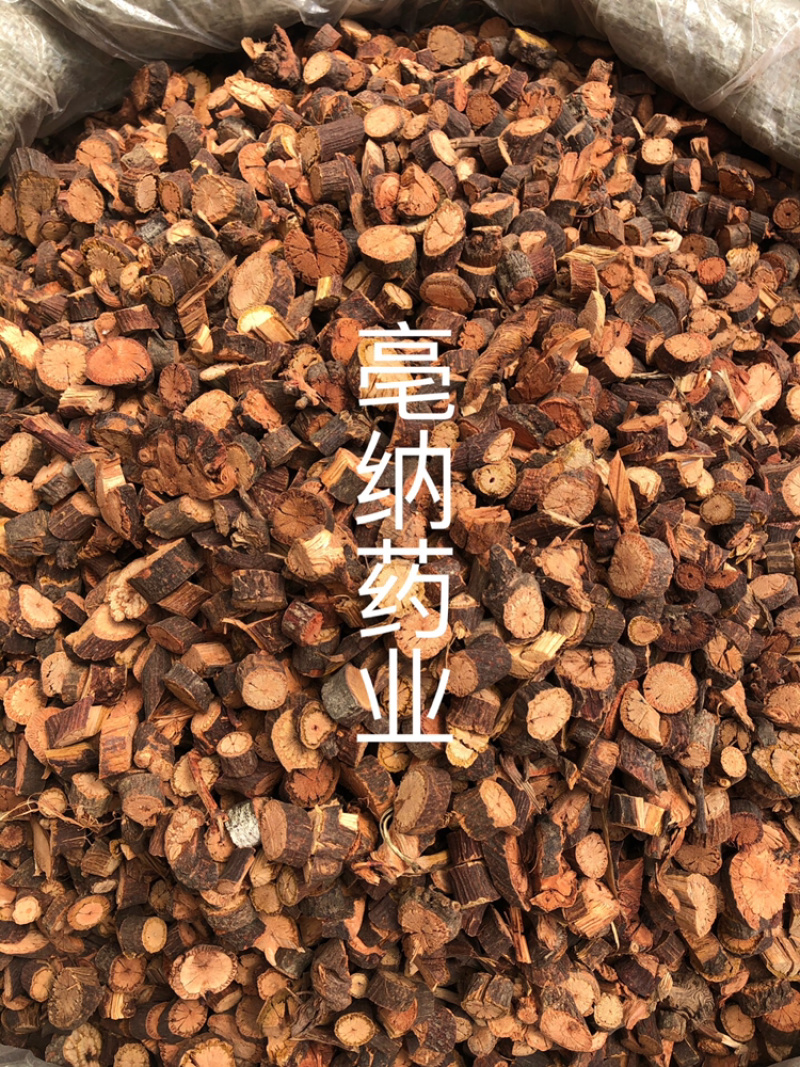 首乌藤中药材包含量1⃣️公斤起批