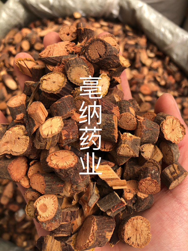 首乌藤中药材包含量1⃣️公斤起批
