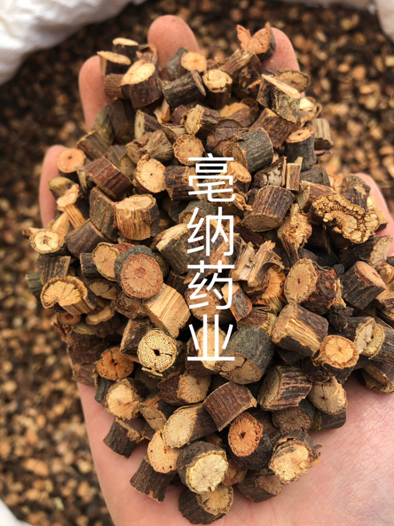 首乌藤中药材包含量1⃣️公斤起批