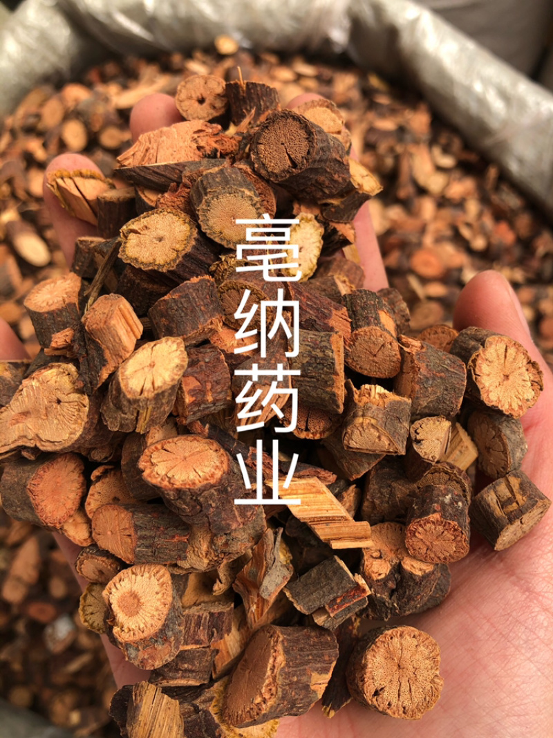 首乌藤中药材包含量1⃣️公斤起批