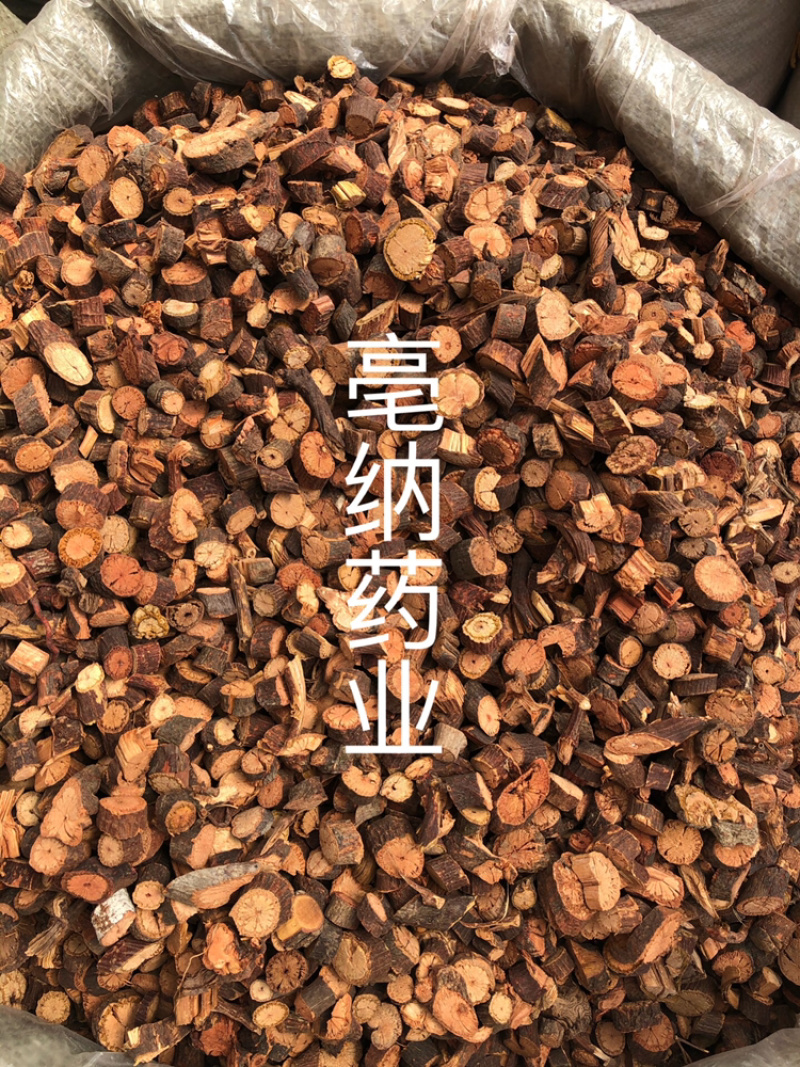 首乌藤中药材包含量1⃣️公斤起批