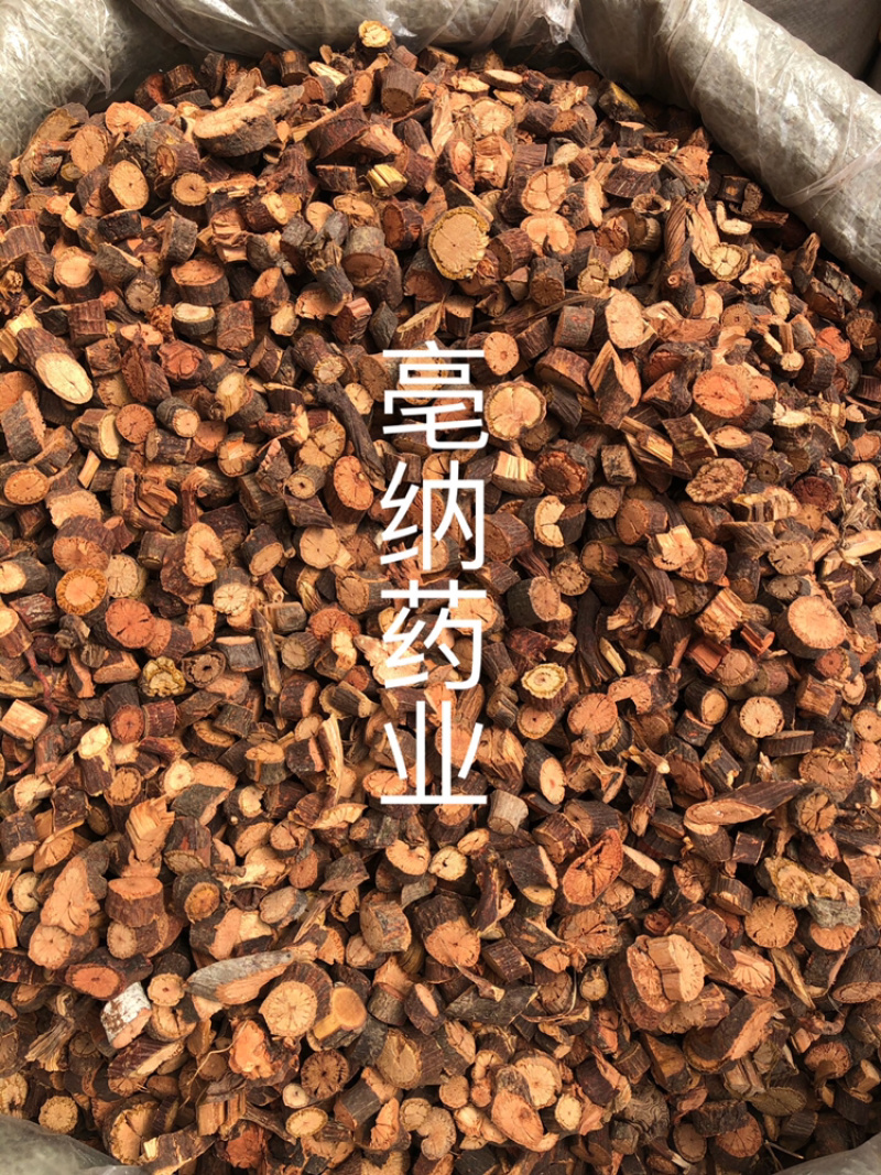 首乌藤中药材包含量1⃣️公斤起批