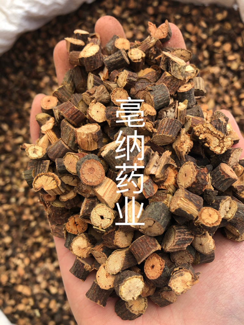 首乌藤中药材包含量1⃣️公斤起批