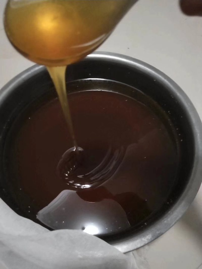 原生态蜂蜜