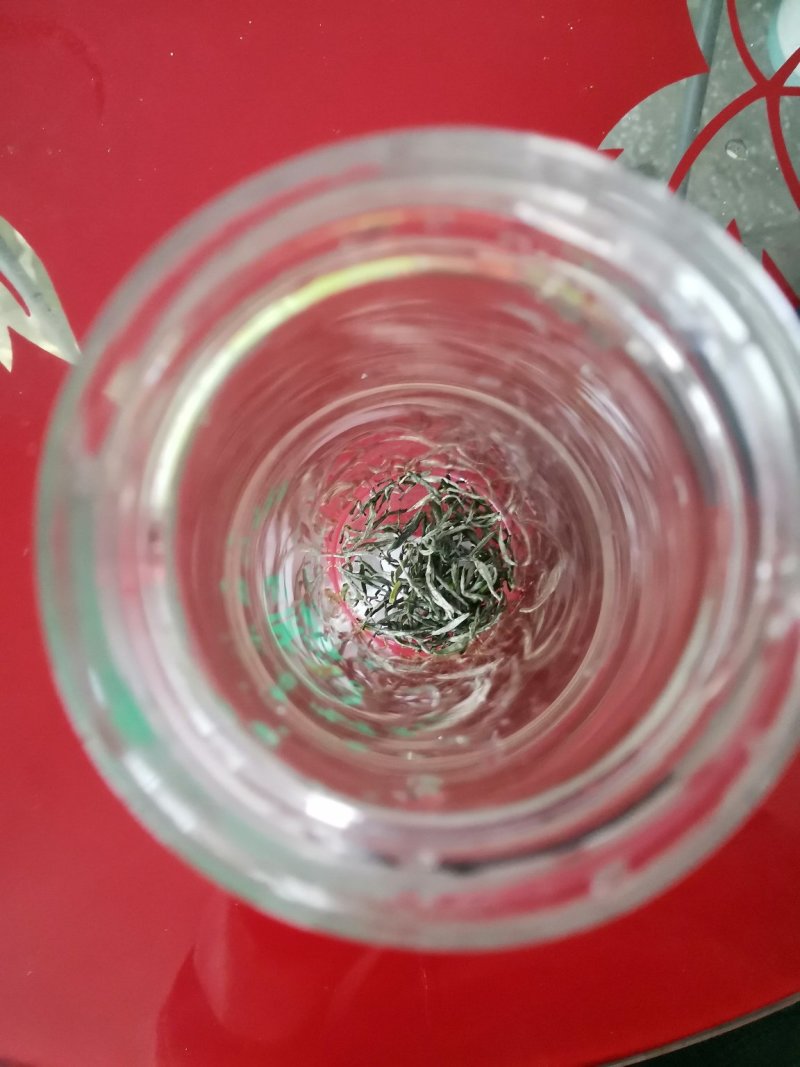 毛尖茶，高山云雾茶，有机绿茶