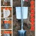 果树施肥器深层追肥手大棚入土施肥农用化肥工具小型下肥机器
