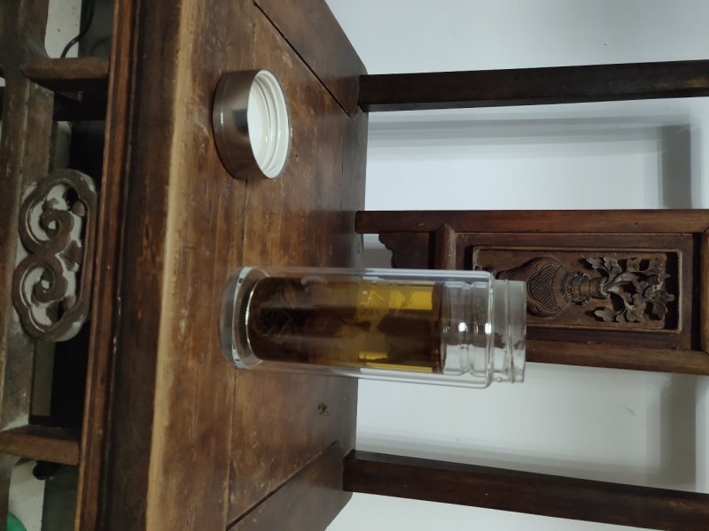黄山茶叶祁门红茶红香螺功夫红茶高山茶园产地发货
