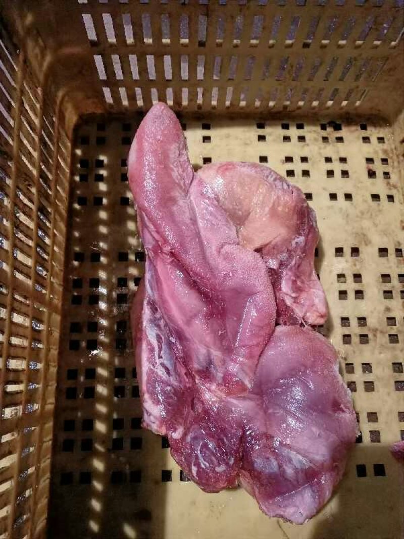 国产牛舌，1.5一2斤的价格便宜