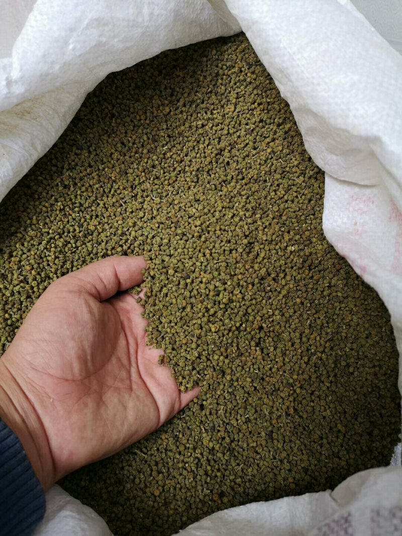 吴茱萸/中花吴茱萸/茶辣/江西中花吴茱萸