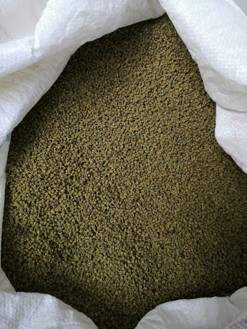 吴茱萸/中花吴萸/吴萸/茶辣/小花吴茱萸/吴茱萸干货/