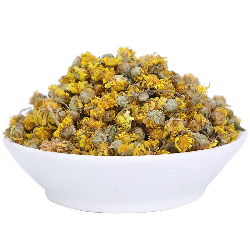 野菊花各种规格颗粒状无硫净货保正品批发零售各种中药材