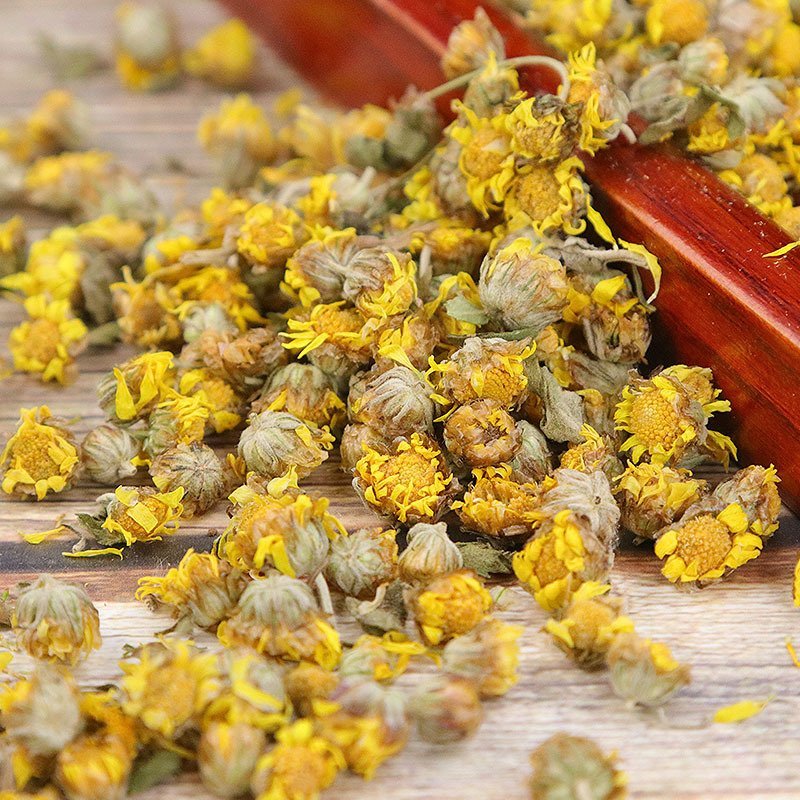 野菊花各种规格颗粒状无硫净货保正品批发零售各种中药材