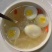 新鲜鸽子蛋