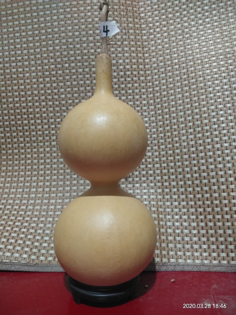 5把中号大八宝葫芦，镇宅辟邪，摆放。