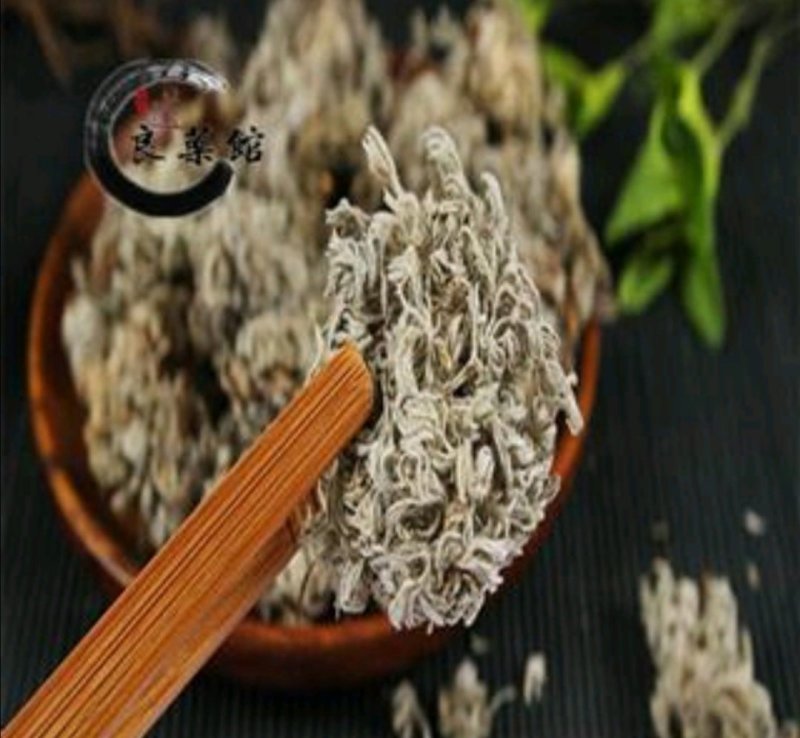 茵陈绵茵陈绵茵陈灰白色统段产地甘肃