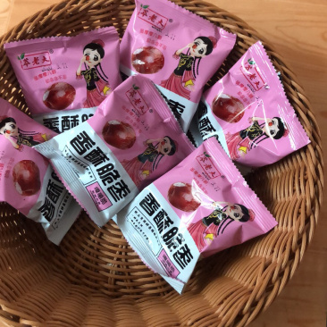 脆枣