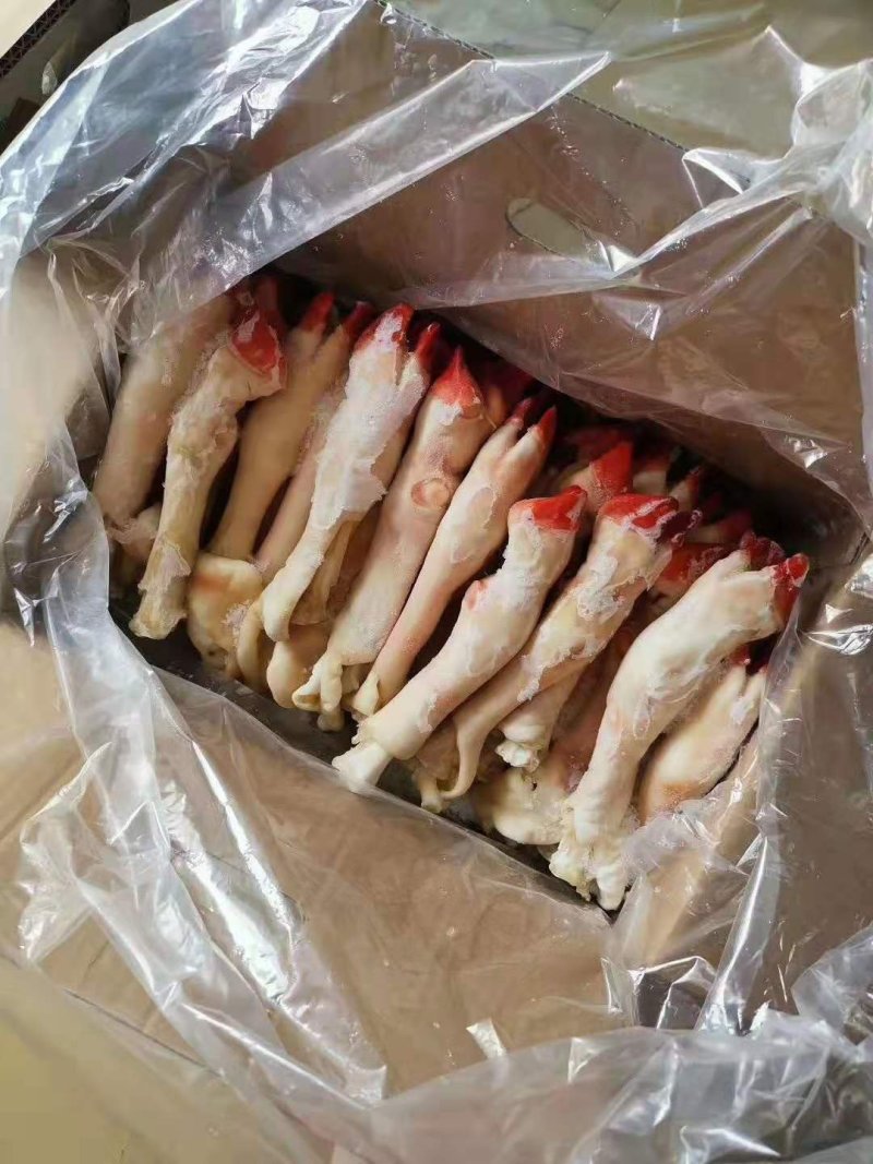 羊蹄，大，中，小号，