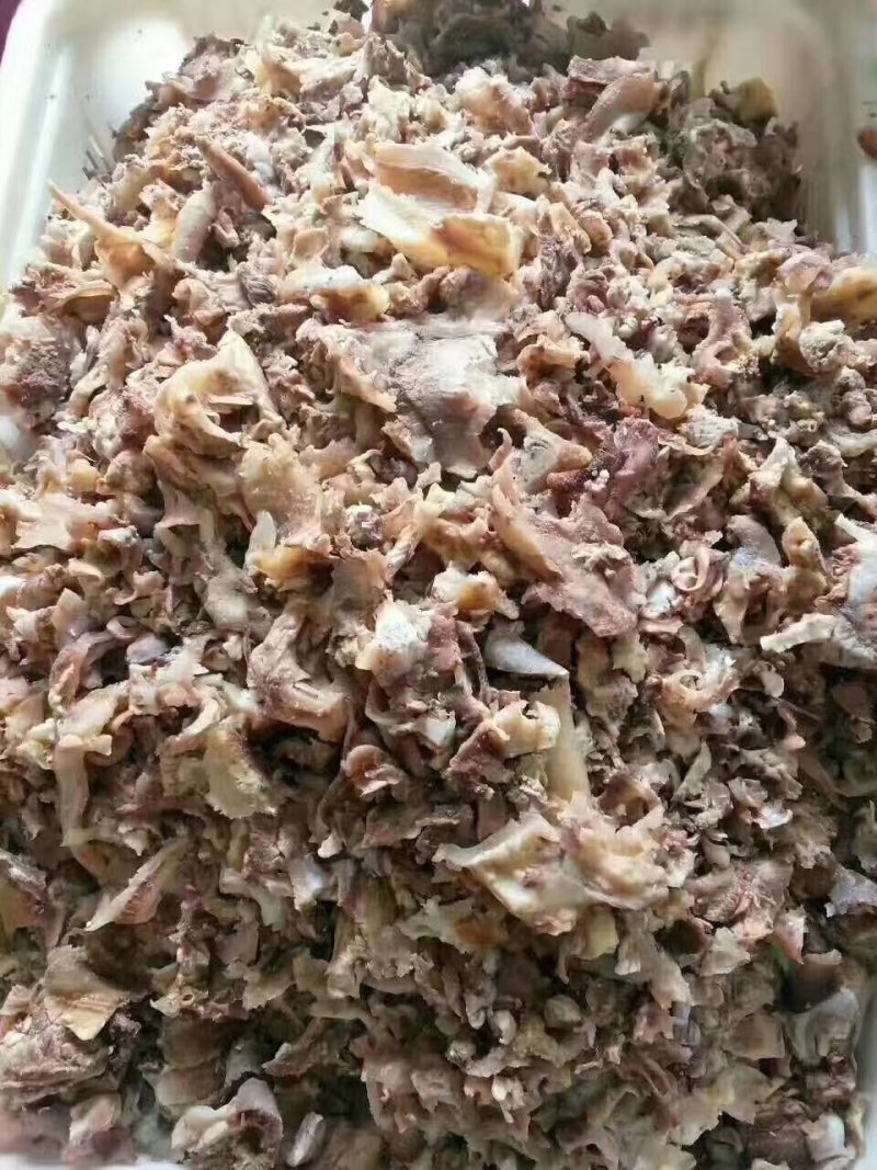 五香剔骨肉！真空包装，货真价实诚信经营！