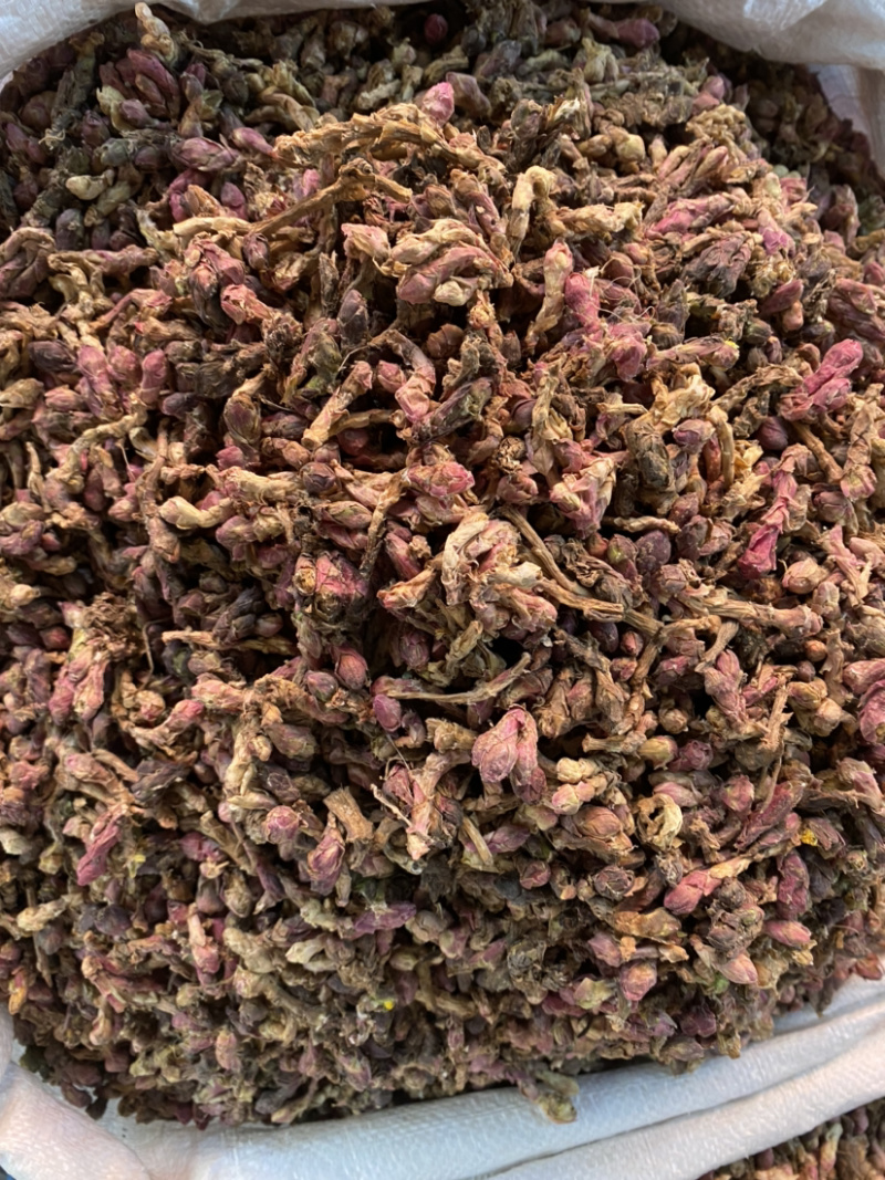 款冬花冬瓜炙冬花批发各种中药材量大从优