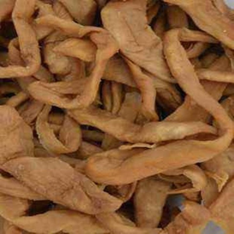 广西菜脯萝卜干农家自制咸卜干腌制咸卜下饭菜1/2/3/5