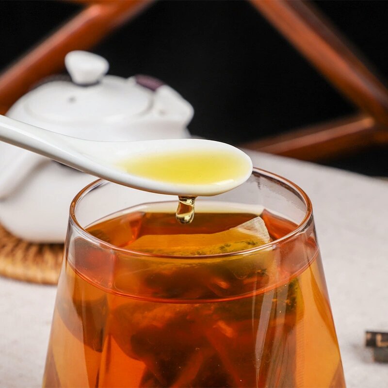 男人茶前列舒茶八宝茶男人茶五宝茶