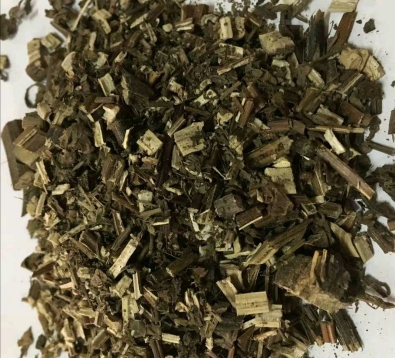 大叶蛇总管，道地药材，质优价实，品质保证，药典标准一公斤