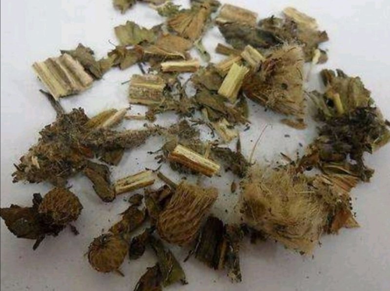 大蓟统货，道地药材，质优价实，品质保证，药典标准一公斤起