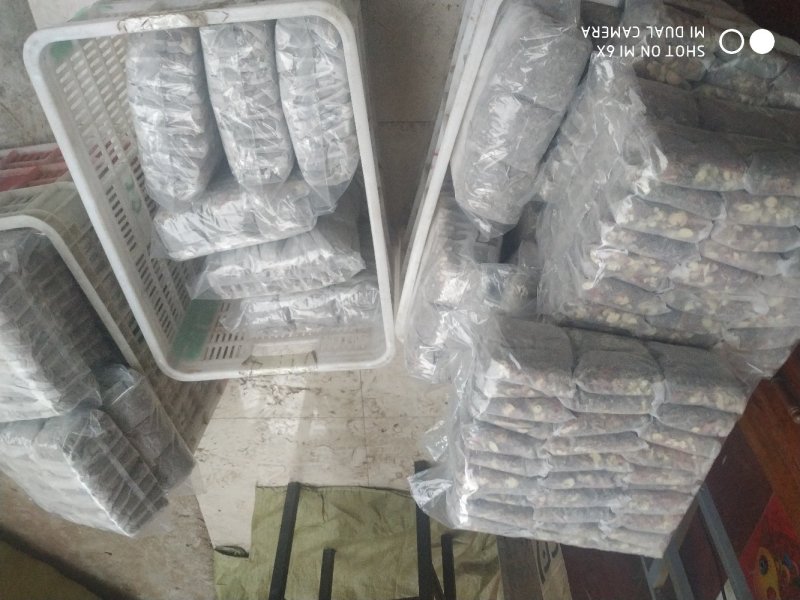 艾草泡澡泡脚足浴包30克一小包，厂家直接发货，超低价包邮