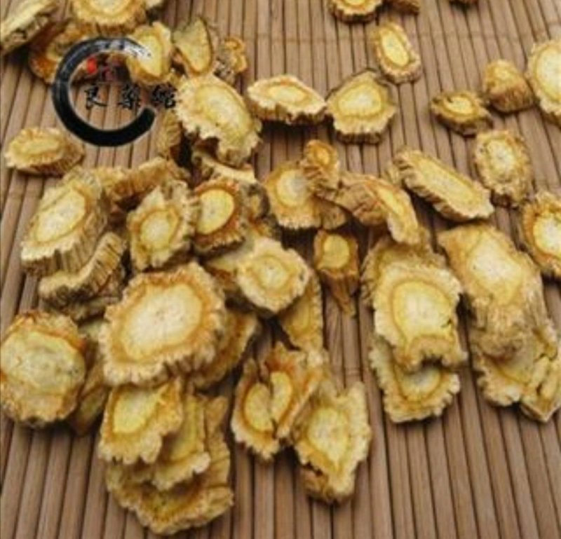 防风秧播防风大选片1.2内蒙产道地药材，质优价实，