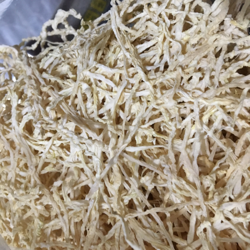 萝卜丝，脆嫩可口，太阳晒干价格便宜萝卜干萝卜